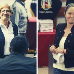 ¿Por qué el Poder Judicial ordenó que Keiko Fujimori y Susana Villarán dejen la prisión?