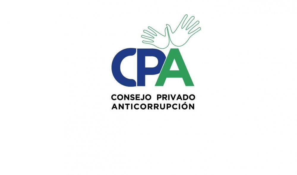 Consejo Privado Anticorrupción