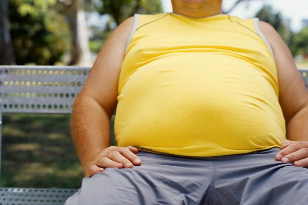 Cerca del 70% de adultos peruanos padecen de exceso de peso