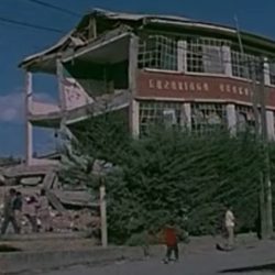 Video inédito del terremoto de Áncash en 1970: Huaraz, Yungay y Caraz