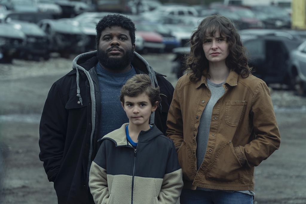 Segunda temporada de NOS4A2 se estrena en Canal AMC
