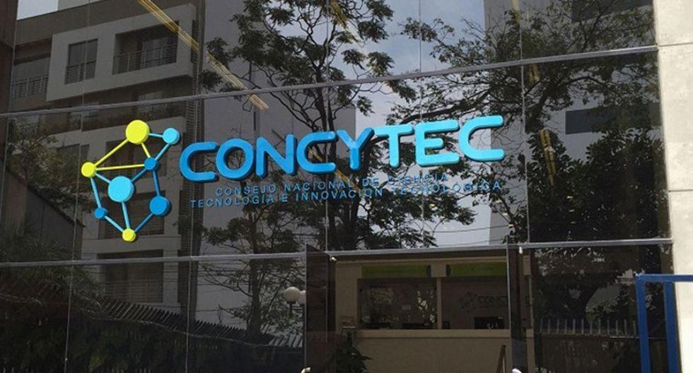 Concytec