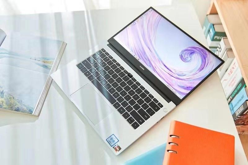 HUAWEI lanza MateBook D