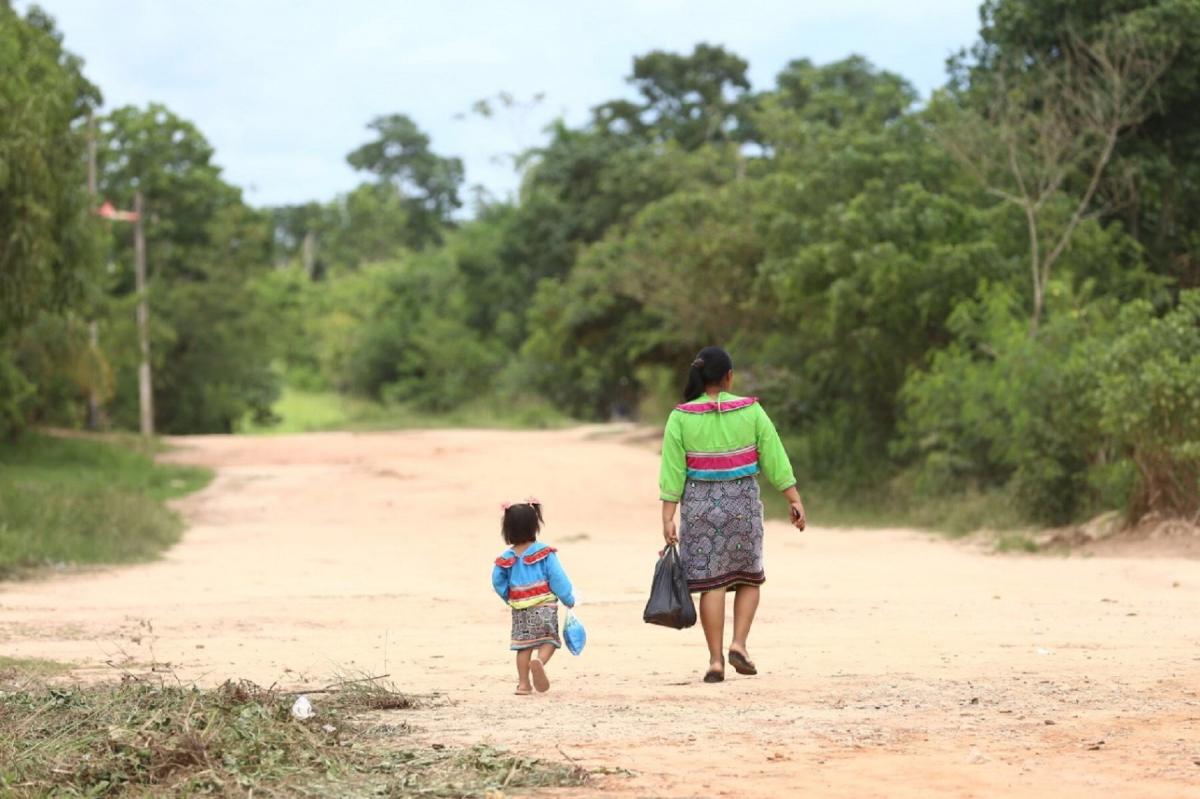 UNICEF: Prestaciones universales por hijos son fundamentales en lucha contra la pobreza