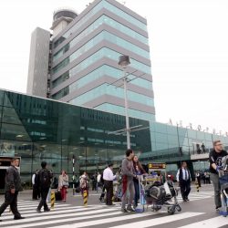 MTC autoriza 36 nuevos vuelos internacionales desde el Perú