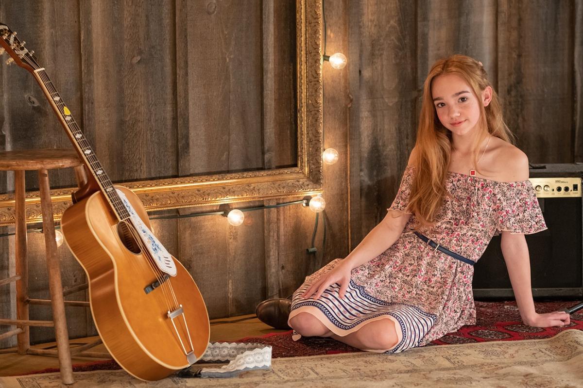 DISNEY CHANNEL ESTRENA HOLLY HOBBIE