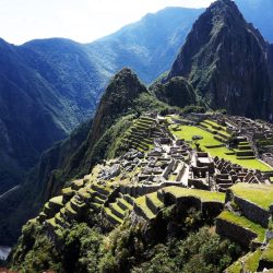 Entrada a Machu Picchu a solo S/ 64 para peruanos y extranjeros de la CAN