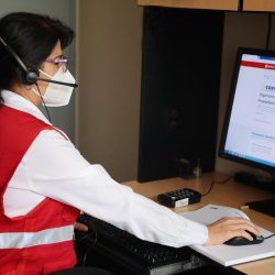 Llamadas a línea gratuita de Cofopri aumentan en 85%