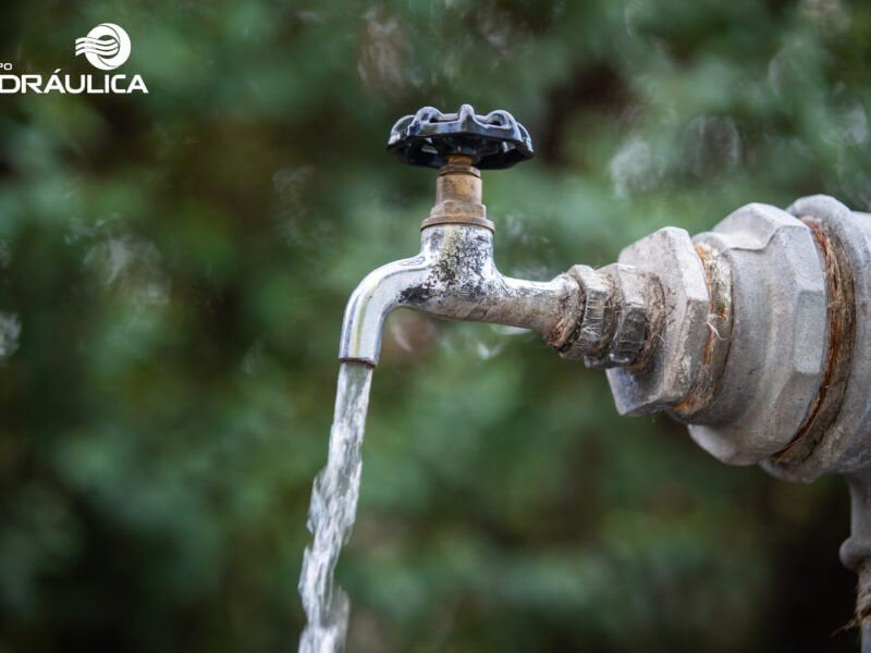 Día Mundial del Agua