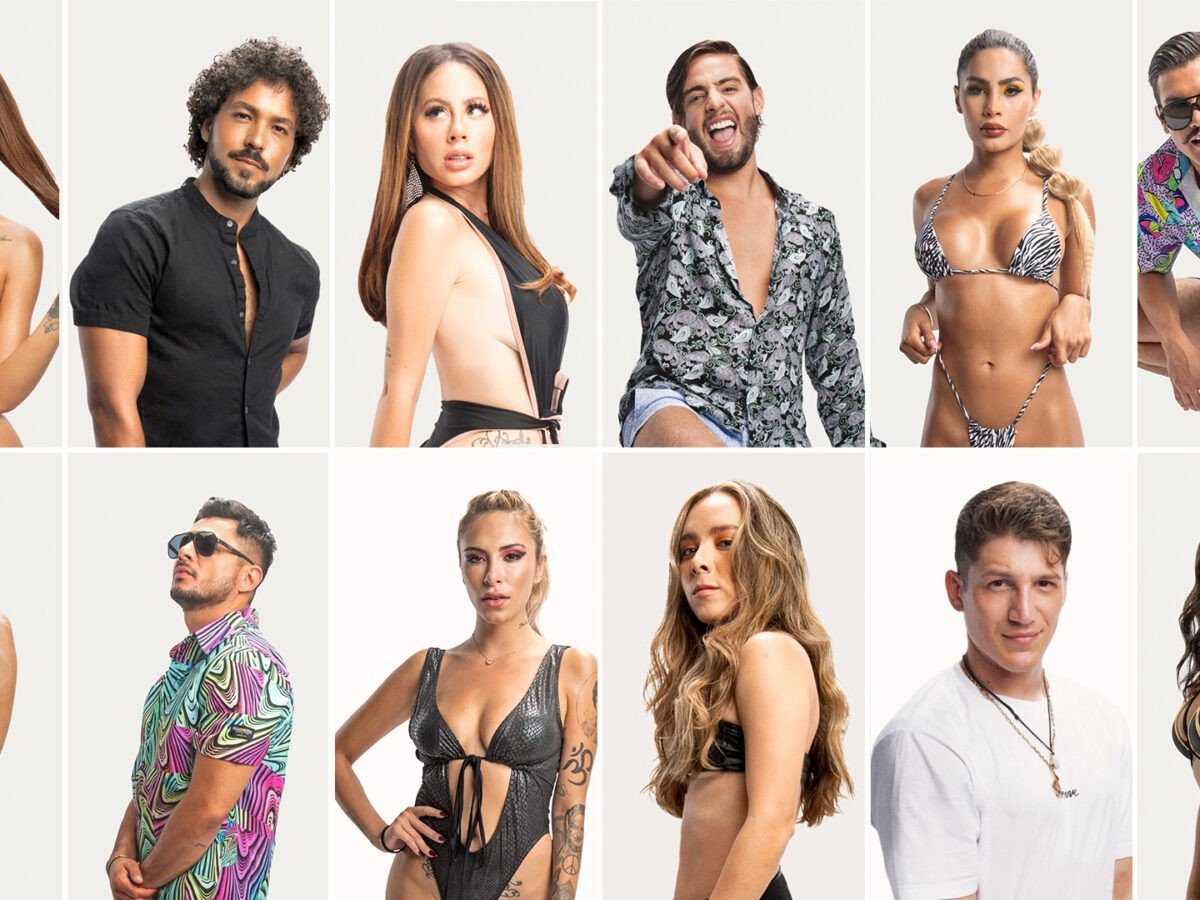 Acapulco Shore 8 estreno