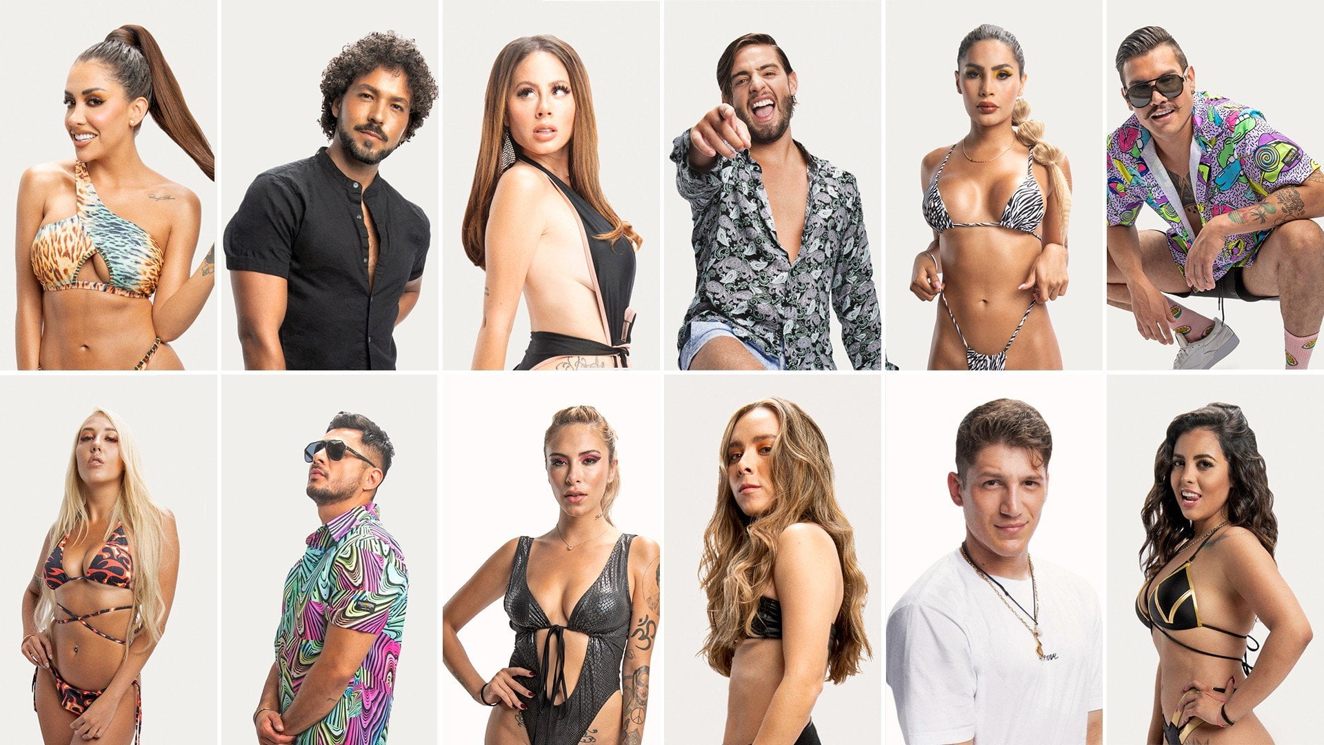 Acapulco Shore 8 estreno