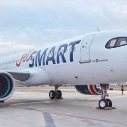 JetSMART Airlines operará vuelos domésticos de bajo costo en Perú e inicia certificación