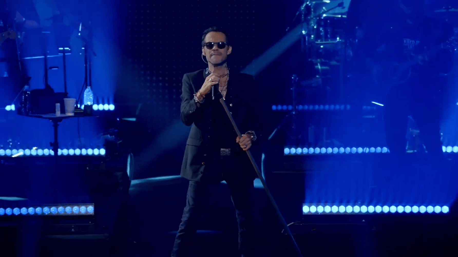 Marc Anthony en vivo