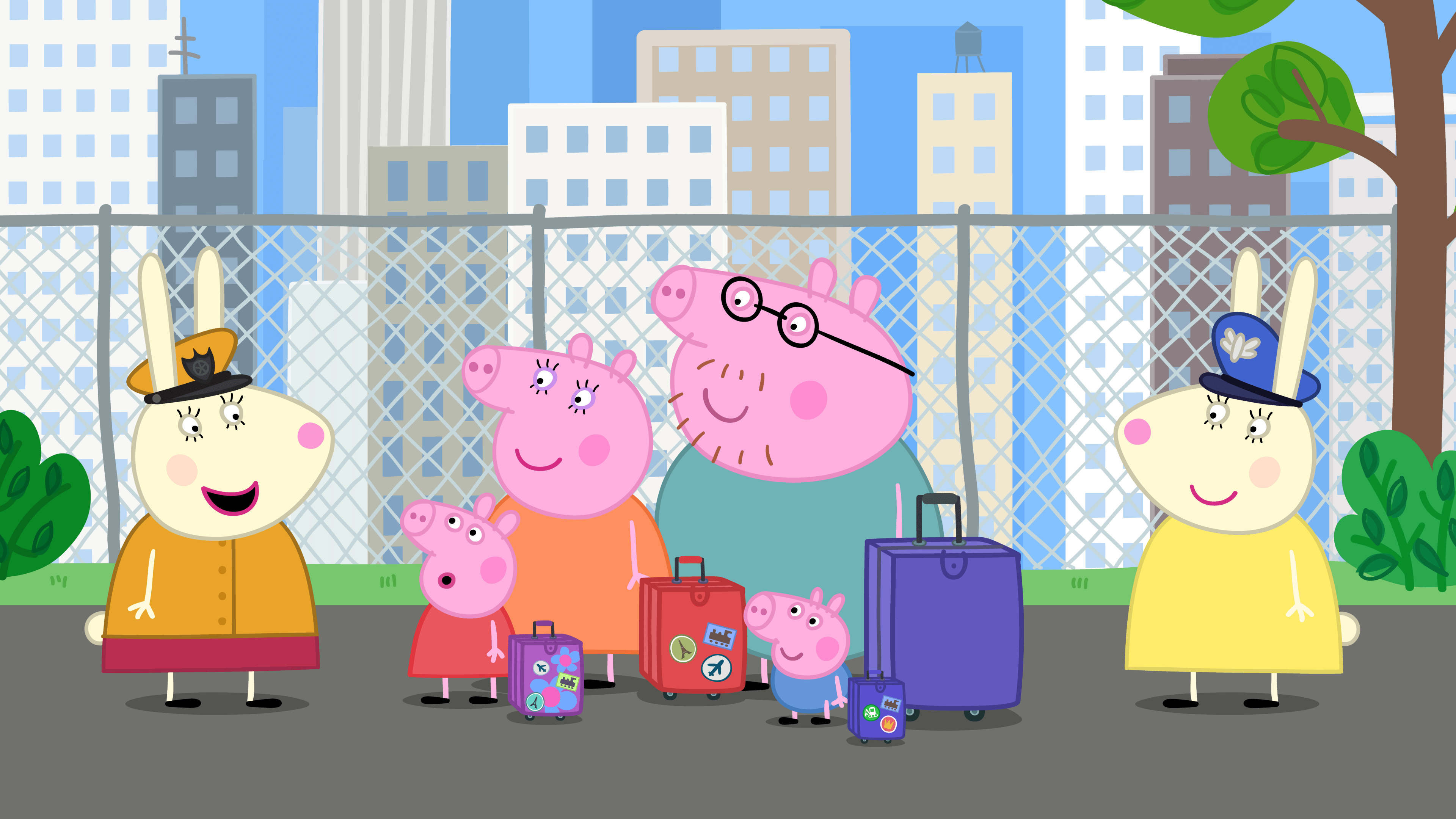 Peppa Pig