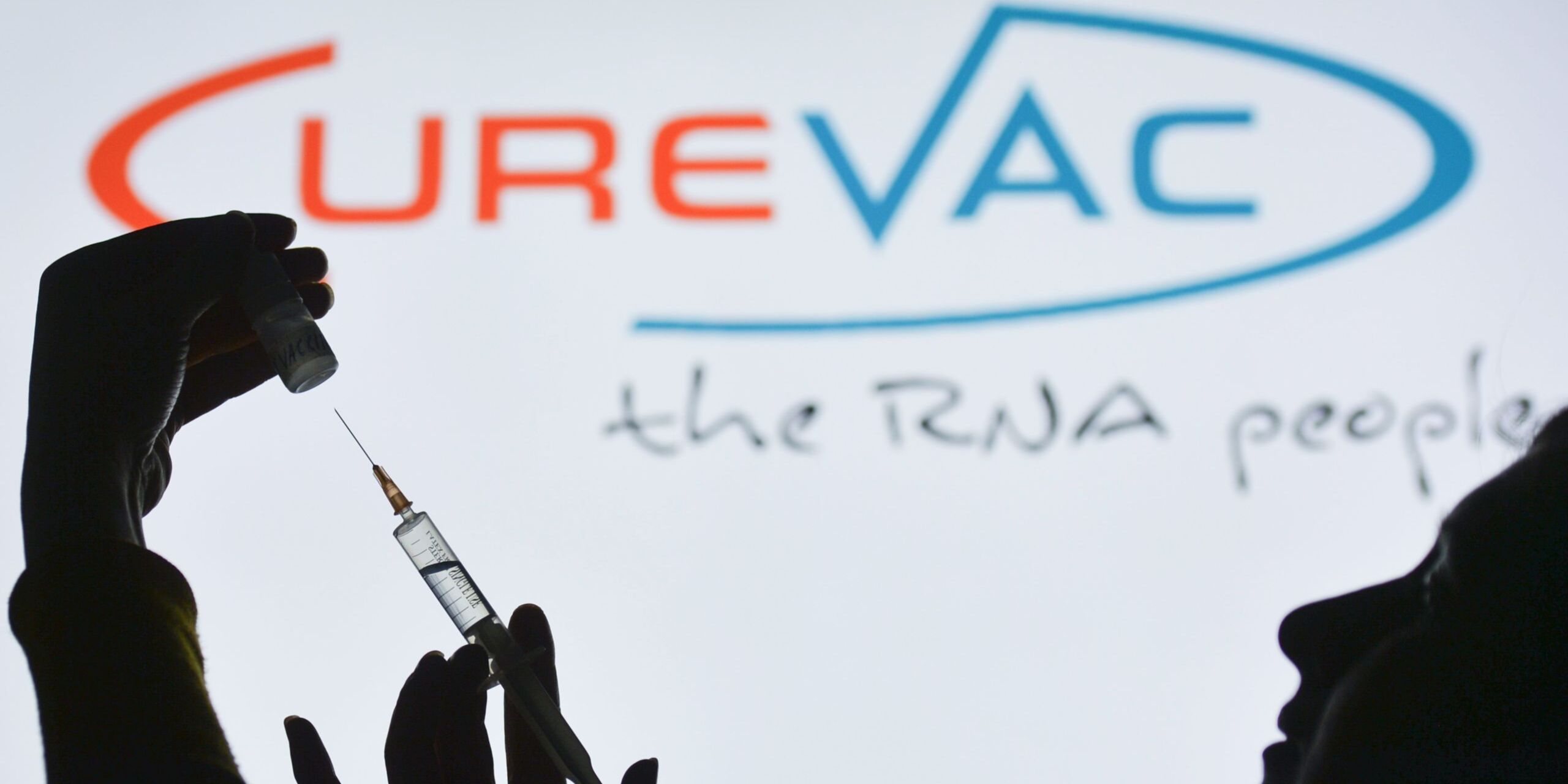 Vacuna de CureVac