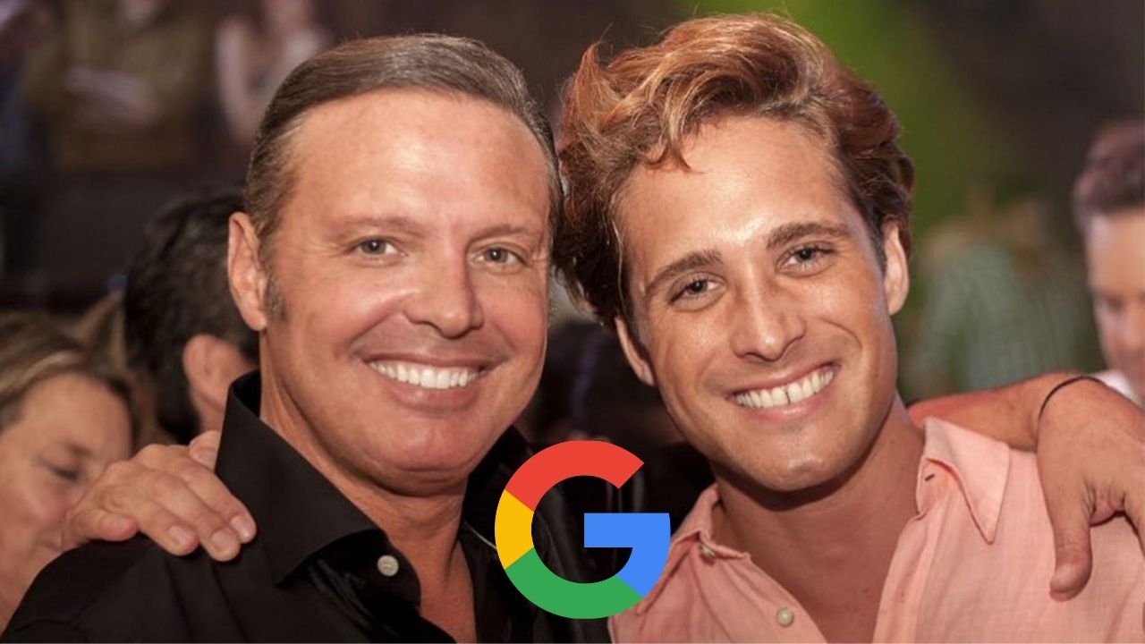 Luis Miguel, la serie y cómo impactó en Google