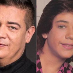 Ray Reyes: Funeral y último adiós a exintegrante del Grupo Menudo en Puerto Rico