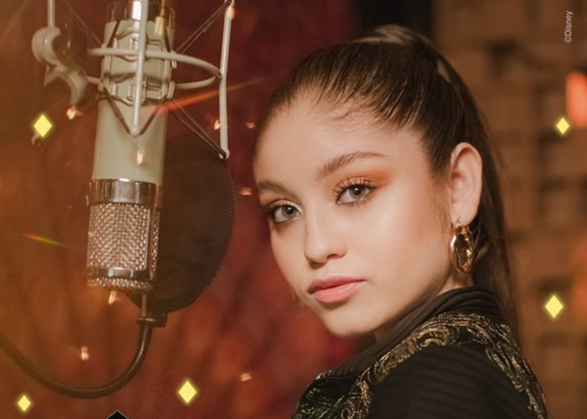 Karol Sevilla