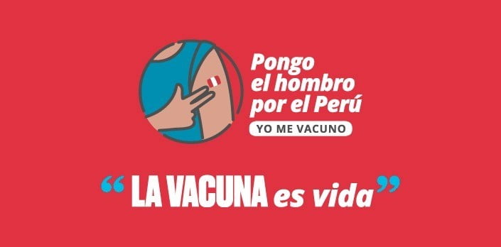Pongo el hombro