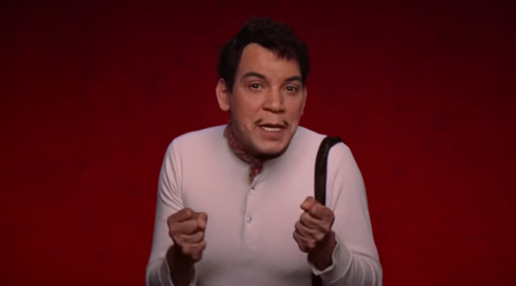 Vuelve Cantinflas gracias al Deepfake
