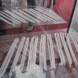 Joyería de plata peruana libre de aranceles en Canadá gracias a TLC