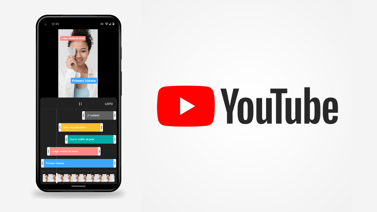 YouTube Shorts llega a Perú y Latinoamérica