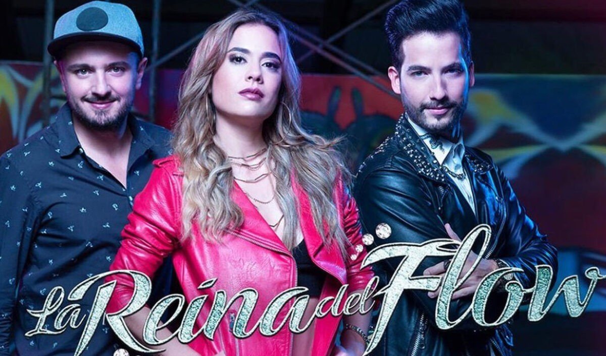 La reina del flow 2 capítulo estreno