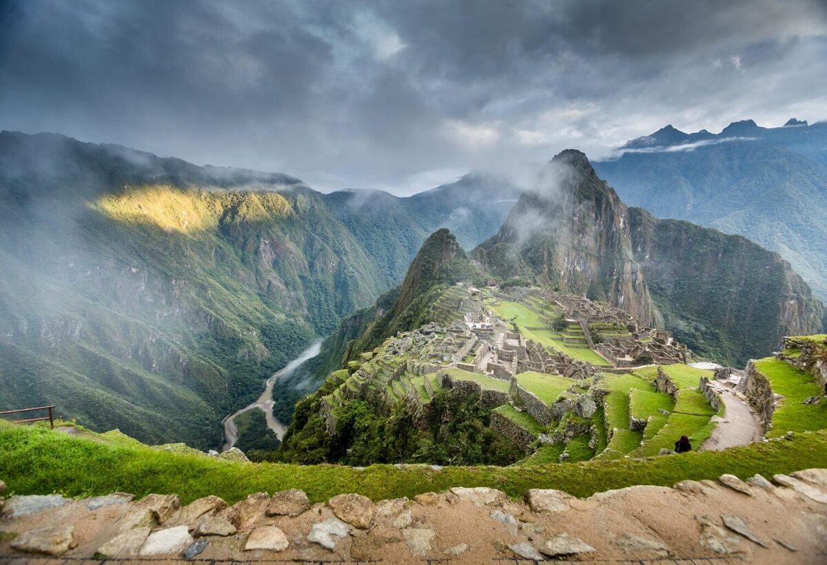 Italia califica a Perú como destino de ensueño