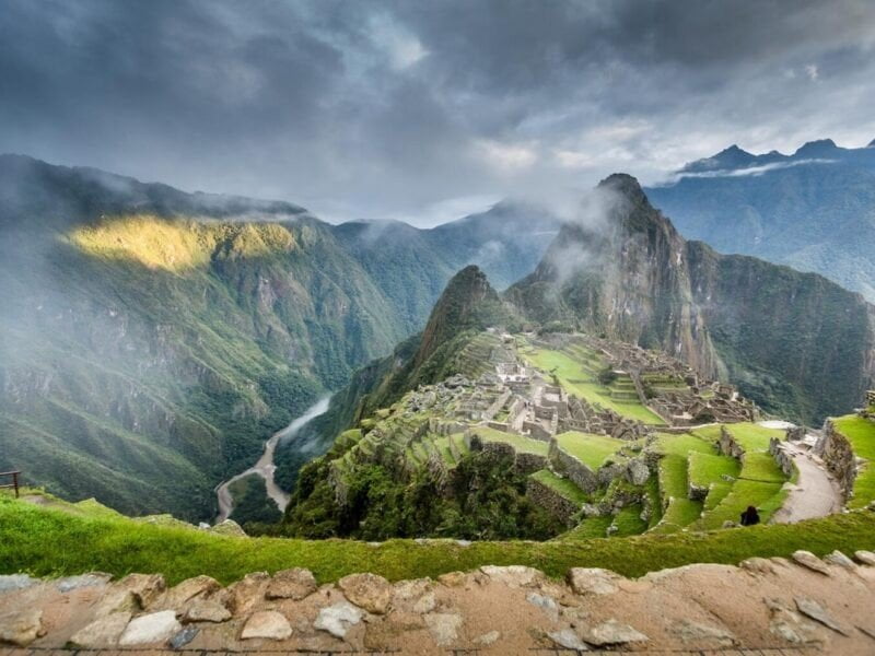 Italia califica a Perú como destino de ensueño