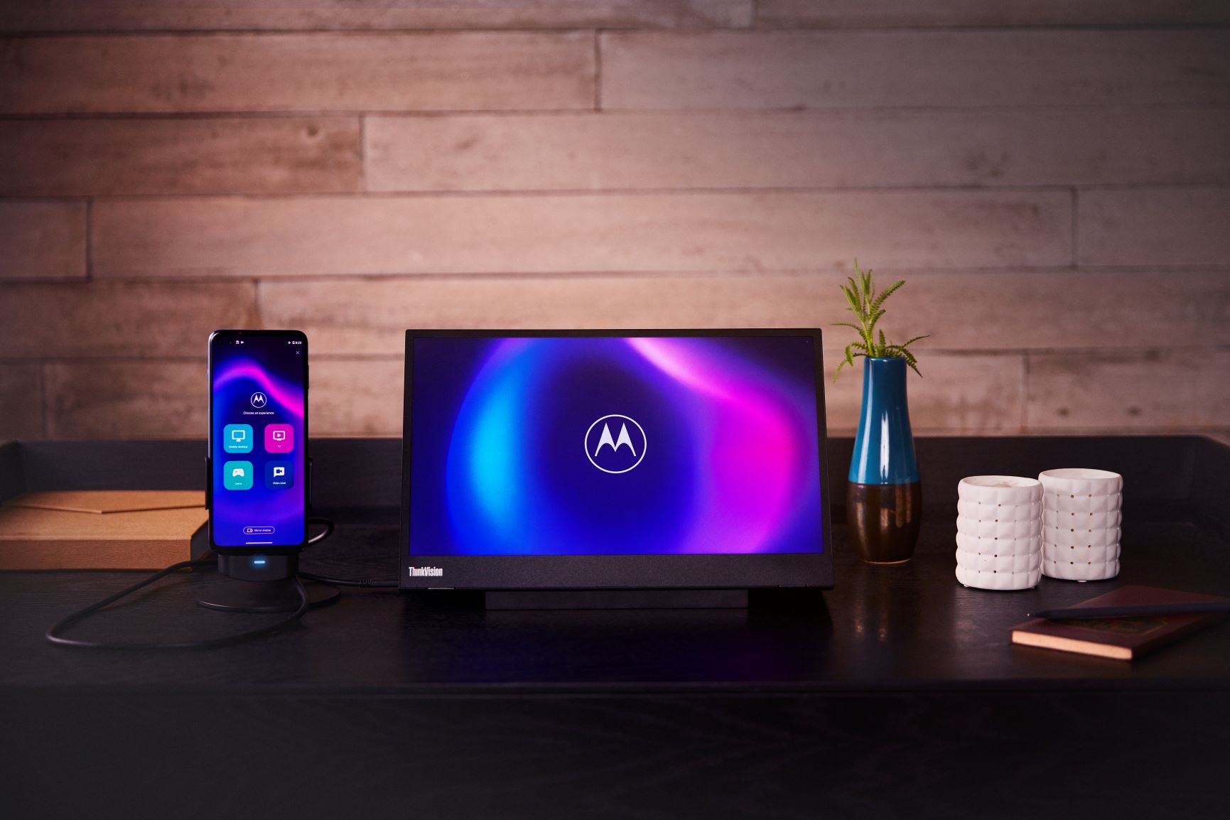 Motorola creció en Perú y logra récord histórico de Market Share