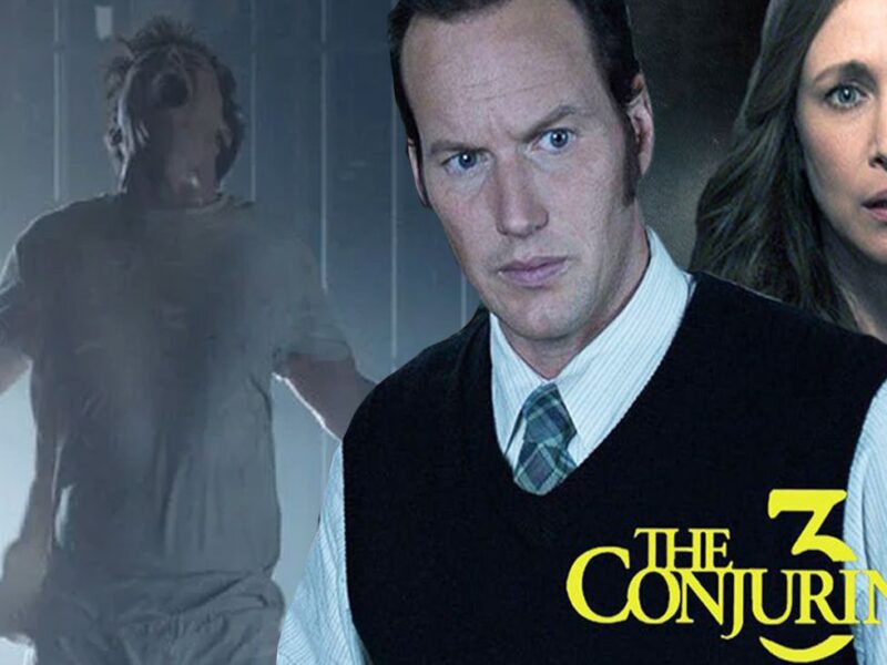 El Conjuro 3 ver online en HBO Max