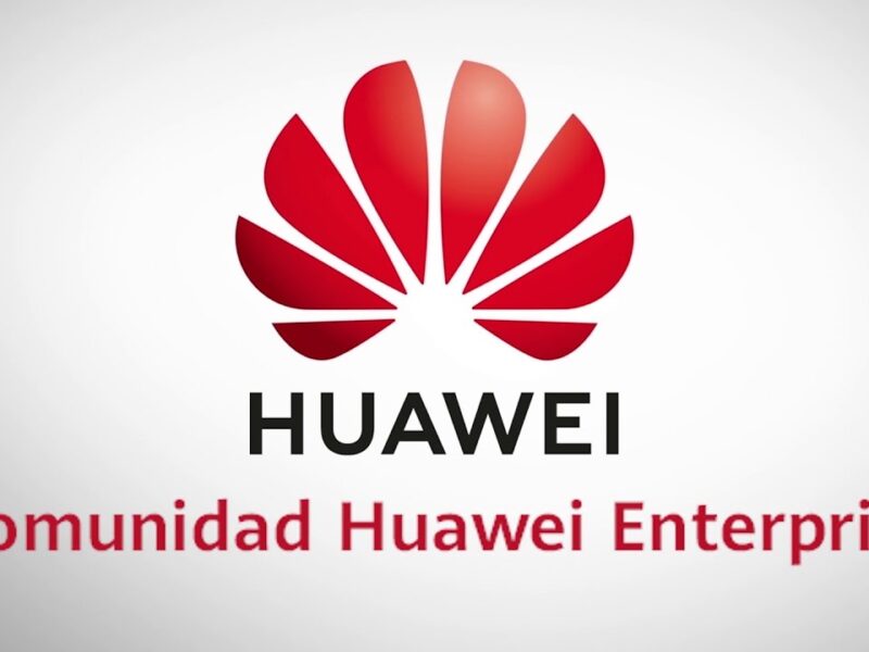 Huawei Enterprise