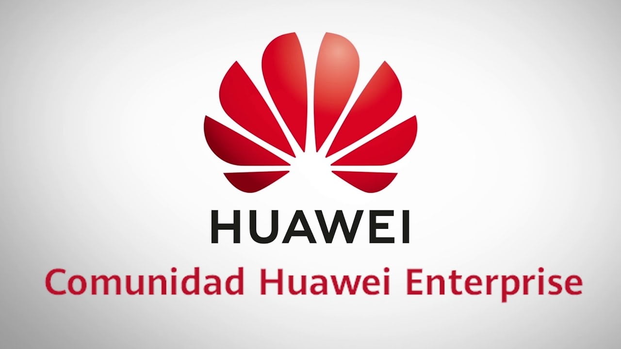 Huawei Enterprise