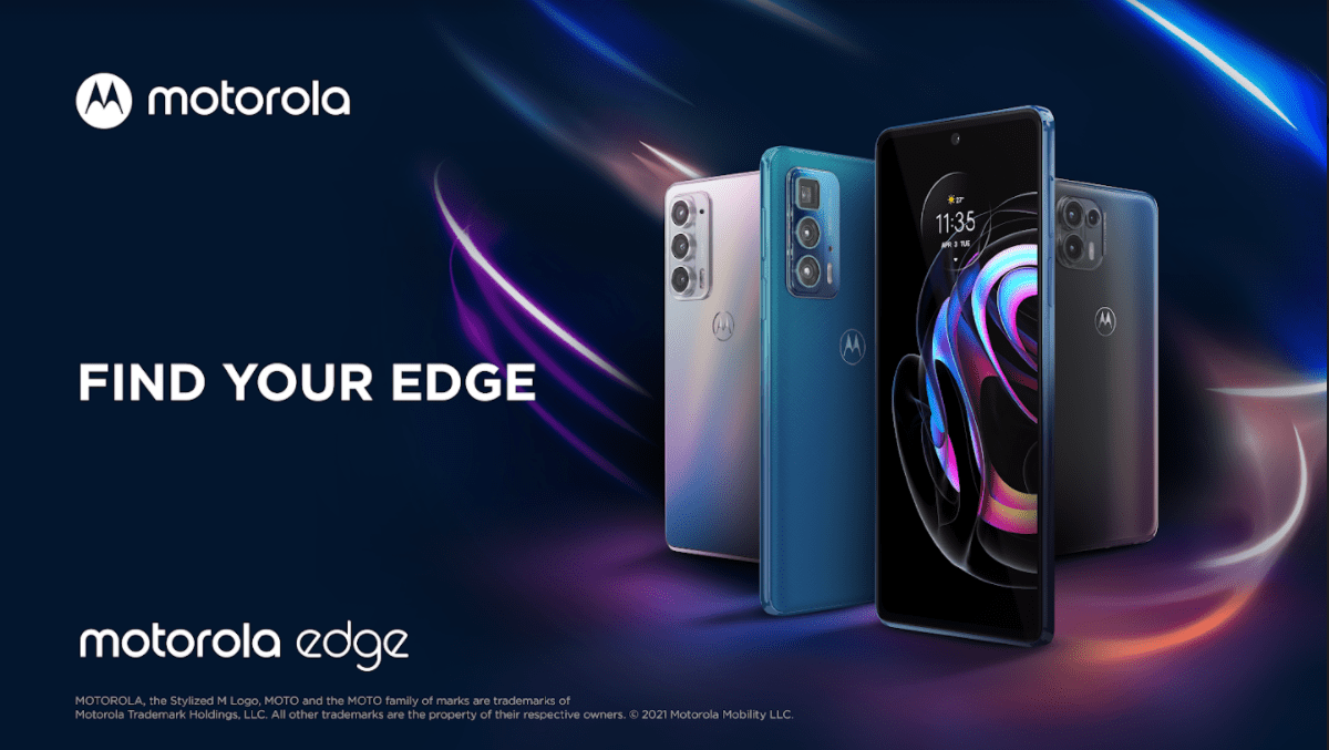 Motorola-Edge