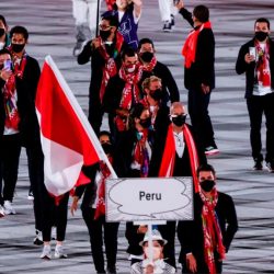 Los atletas peruanos en Tokio 2020 y sus potenciales ingresos por post en Instagram