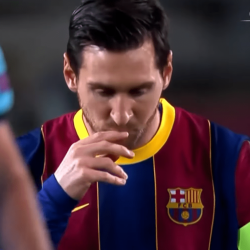 Leo Messi le dice adiós al Barcelona por obstáculos económicos y estructurales