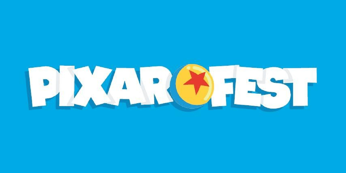 Pixar Fest