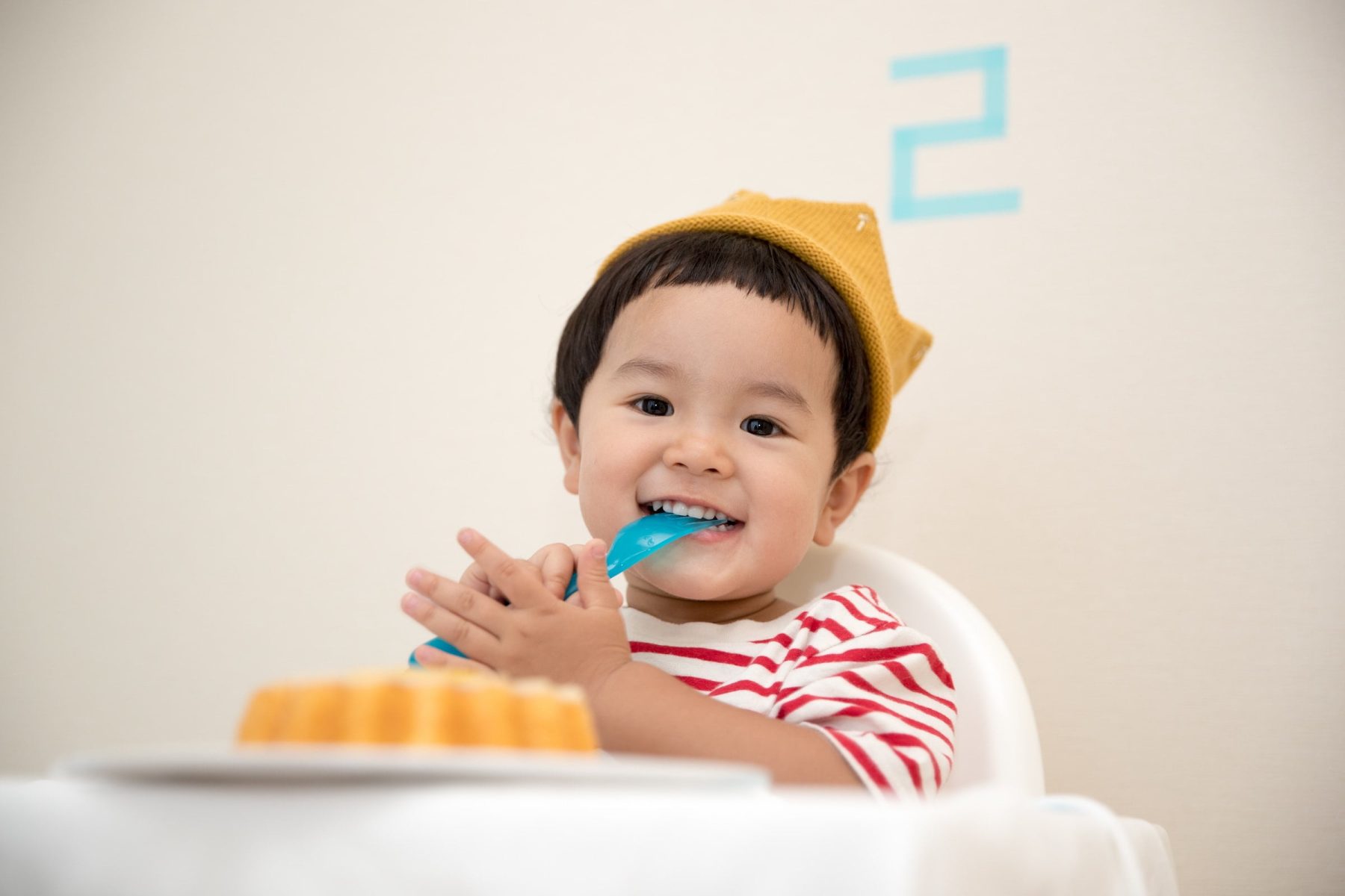 Desnutrición en los niños