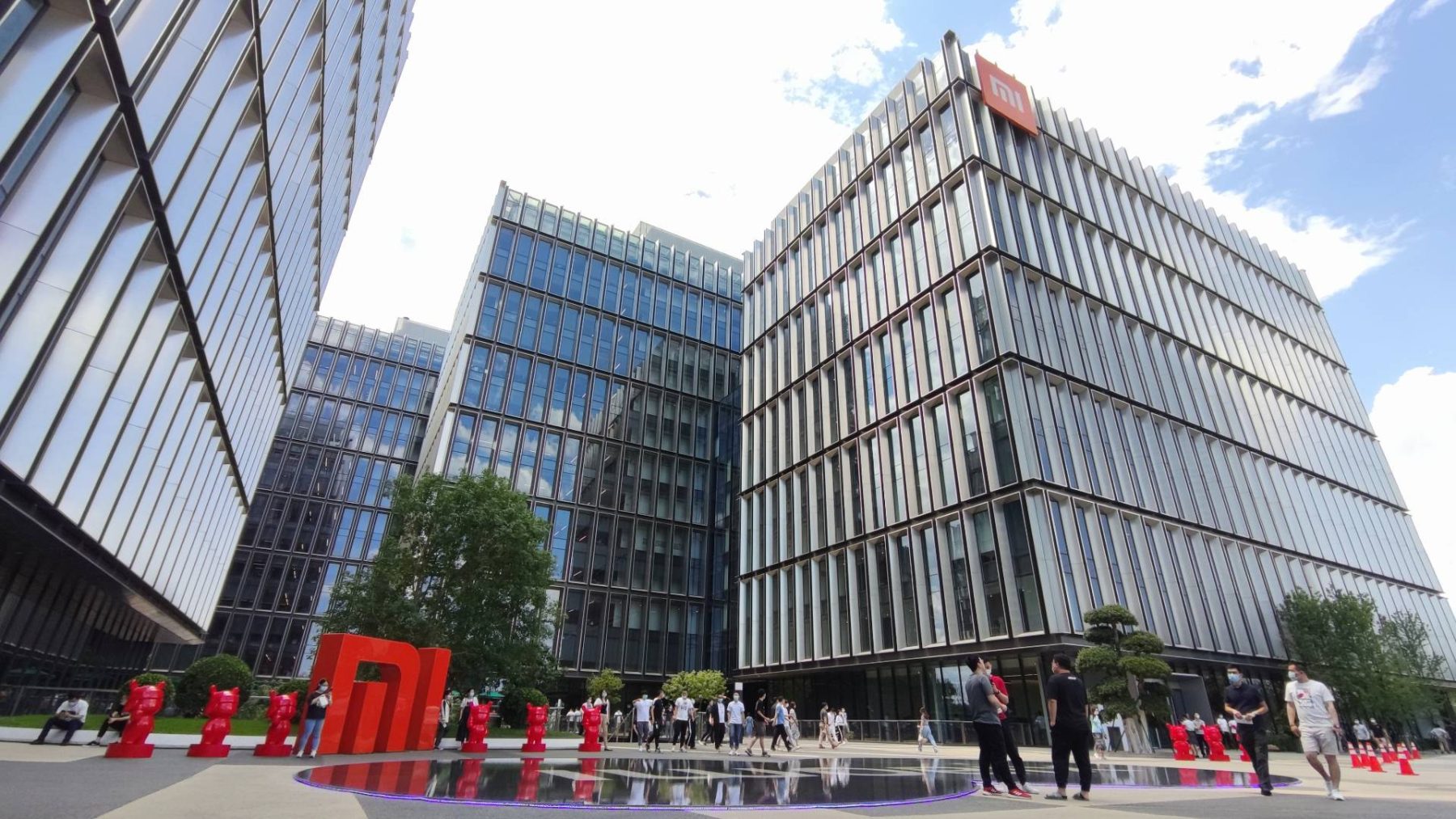 Xiaomi