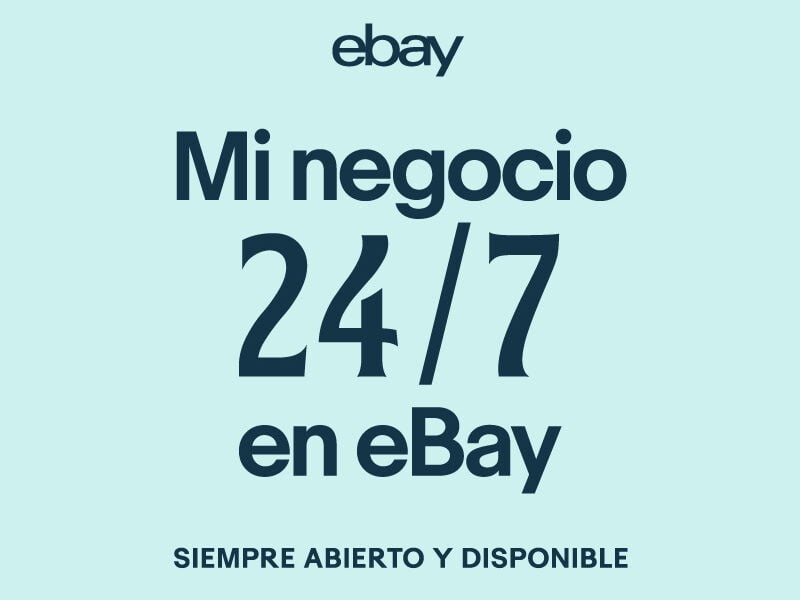 eBay Mi Negocio