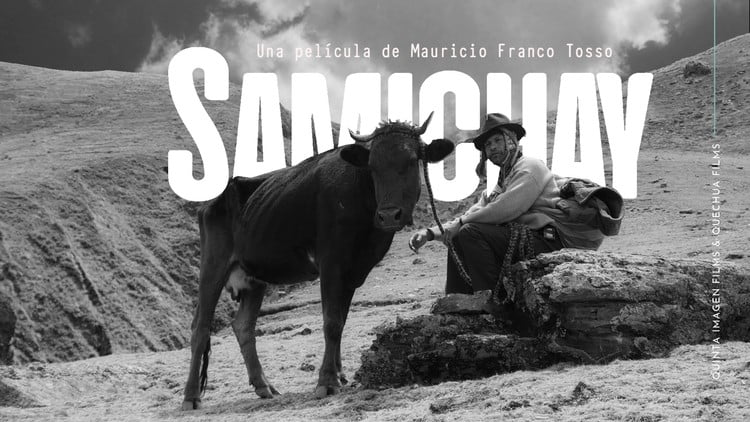 Película peruana “Samichay"