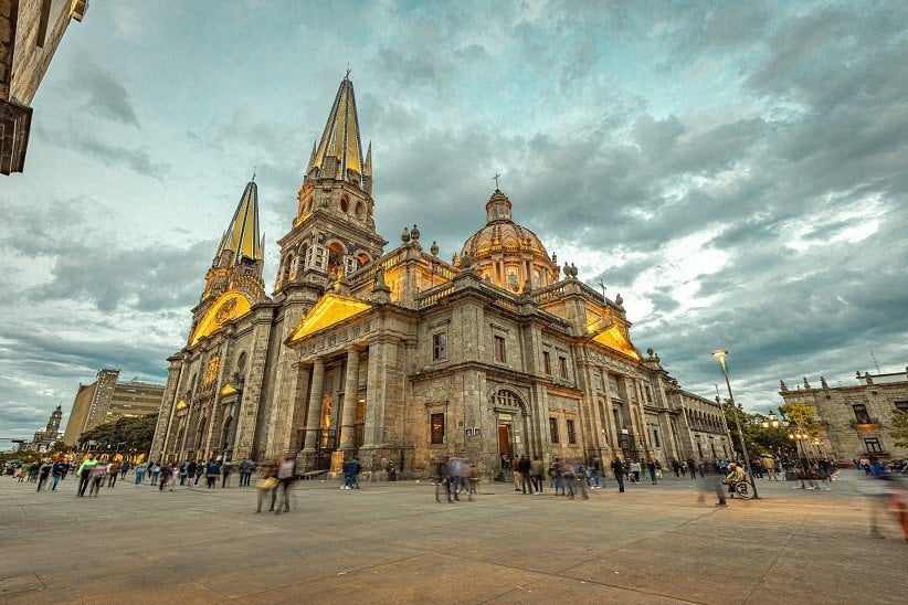 Guadalajara