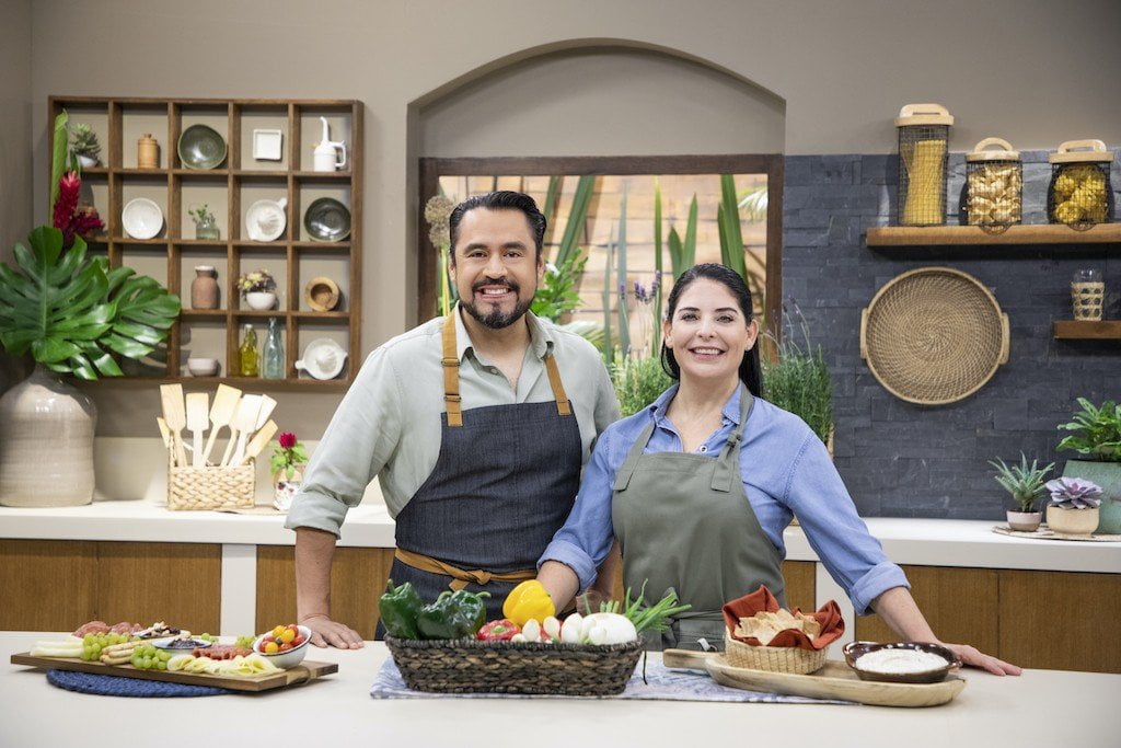 El Gourmet trae "Amigos a la mesa"