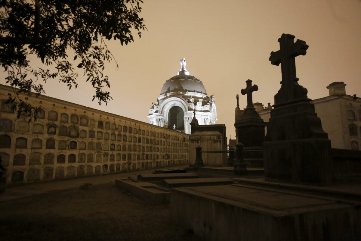 Día de los Muertos