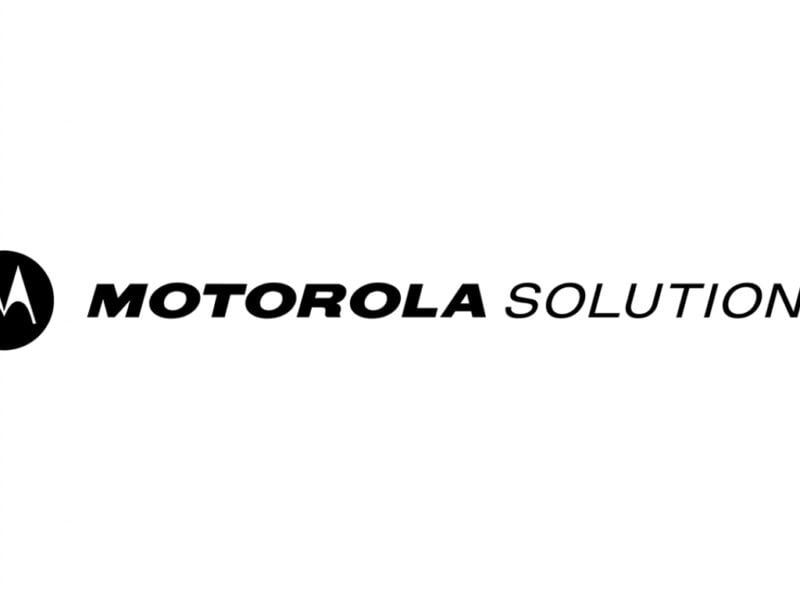 Motorola Solutions