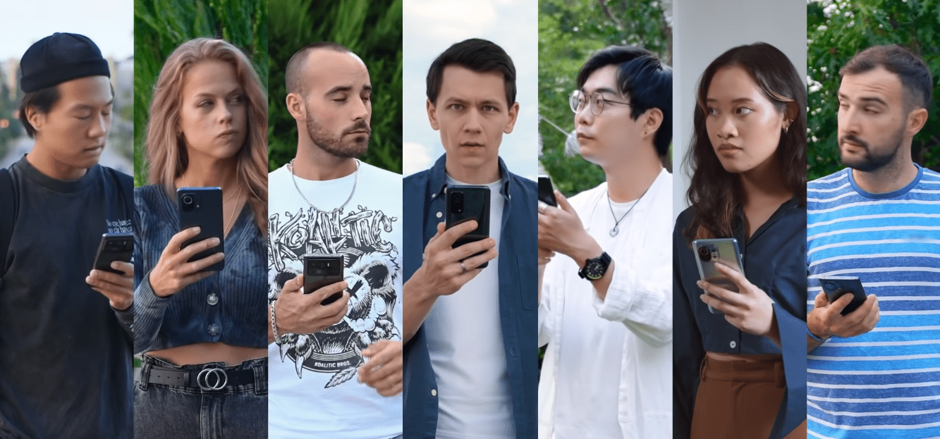 Xiaomi creators Perú
