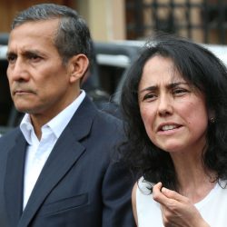 Ollanta Humala y Nadine Heredia con auto de enjuiciamiento por orden del Poder Judicial