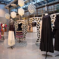 Promperú: Marcas peruanas lucen sus creaciones en prestigiosa tienda italiana, “10 Corso Como”
