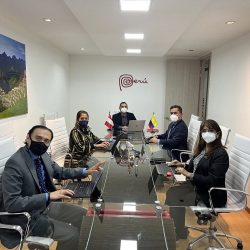 Promperú propone estrategias para impulsar exportaciones, captar turistas e inversiones en Sudamérica