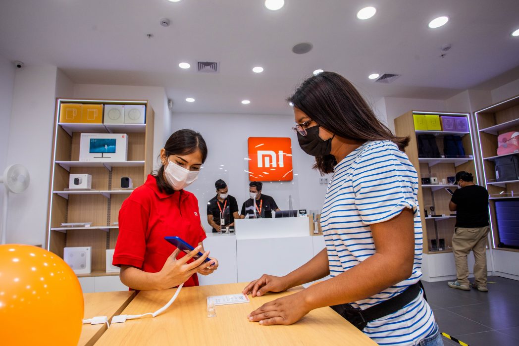 Xiaomi Perú